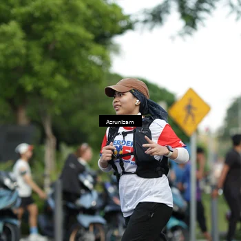 Runner Photo 4491477