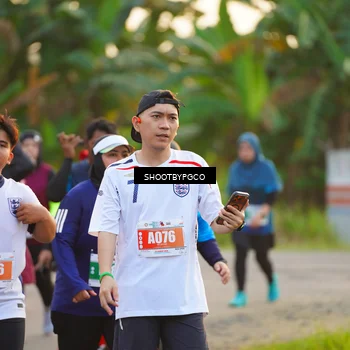 Runner Photo 4491478