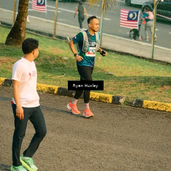 Runner Photo 4491479