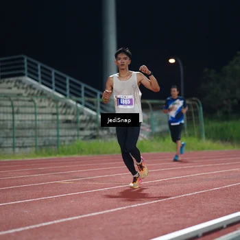 Runner Photo 4491480
