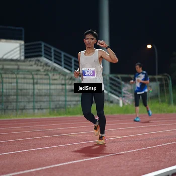Runner Photo 4491481