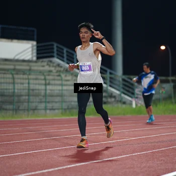 Runner Photo 4491485