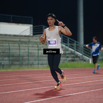 Runner Photo 4491488
