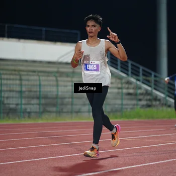 Runner Photo 4491491