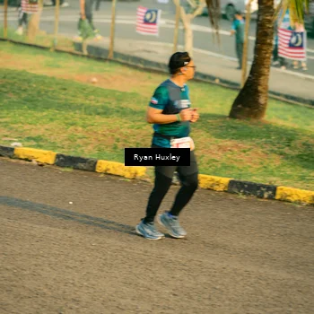 Runner Photo 4491493