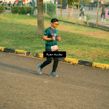 Runner Photo 4491494