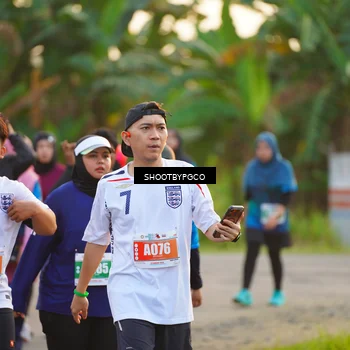 Runner Photo 4491496