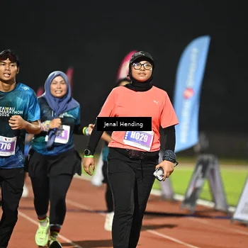 Runner Photo 4491497