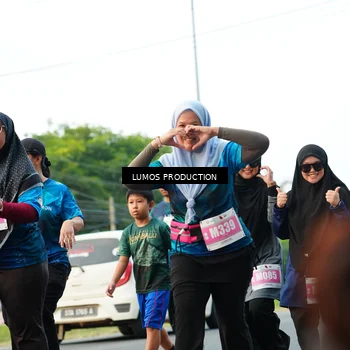 Runner Photo 4491499