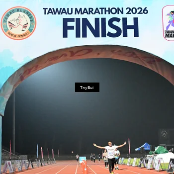 Runner Photo 4491500