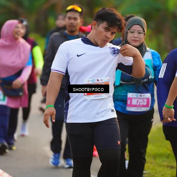 Runner Photo 4491501