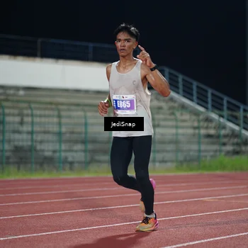 Runner Photo 4491502