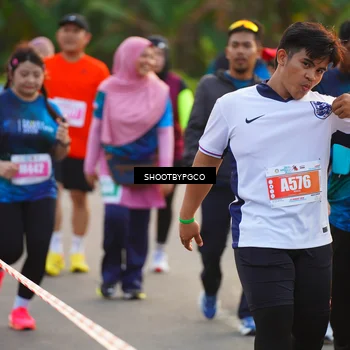 Runner Photo 4491503