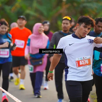 Runner Photo 4491504