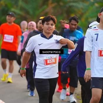 Runner Photo 4491505