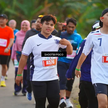 Runner Photo 4491507
