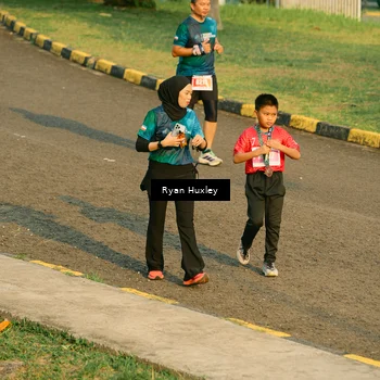 Runner Photo 4491509
