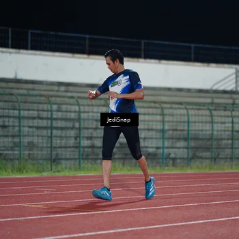 Runner Photo 4491510