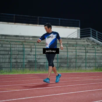Runner Photo 4491511