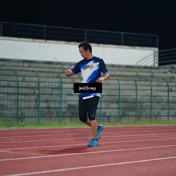 Runner Photo 4491513