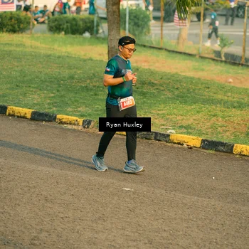 Runner Photo 4491514