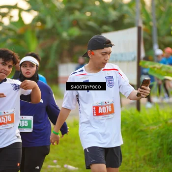 Runner Photo 4491515