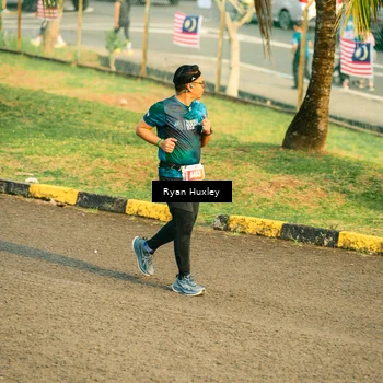 Runner Photo 4491518