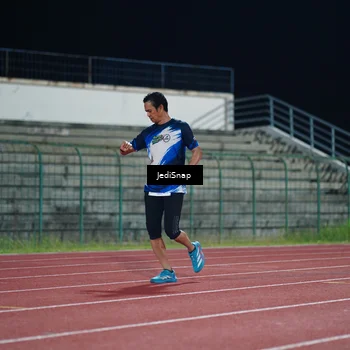 Runner Photo 4491519