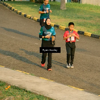 Runner Photo 4491520