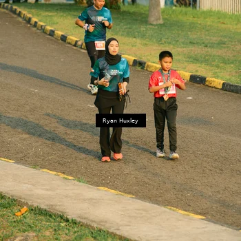 Runner Photo 4491522