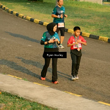 Runner Photo 4491523
