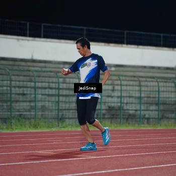 Runner Photo 4491524