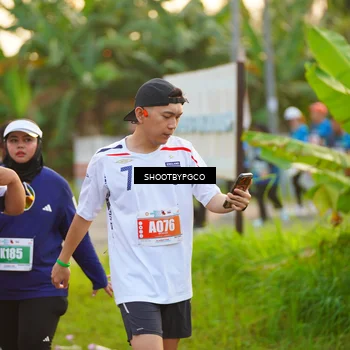 Runner Photo 4491527