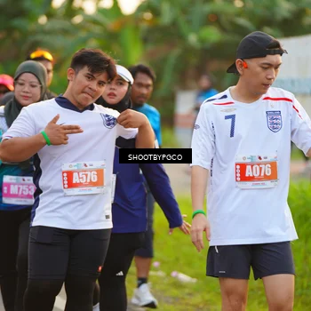 Runner Photo 4491528