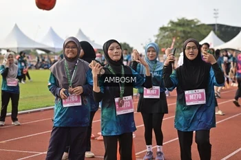 Runner Photo 4491530