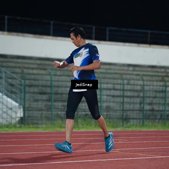 Runner Photo 4491532