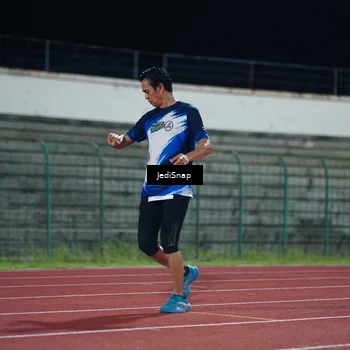 Runner Photo 4491533