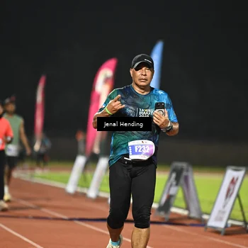 Runner Photo 4491534
