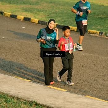 Runner Photo 4491536