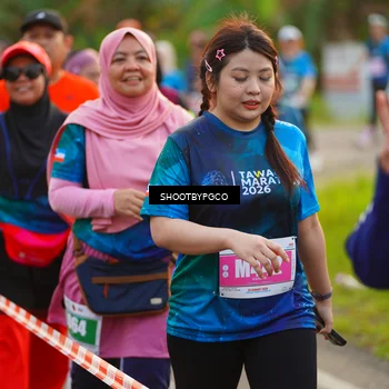 Runner Photo 4491537
