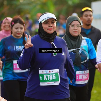 Runner Photo 4491538