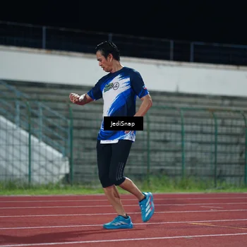 Runner Photo 4491540