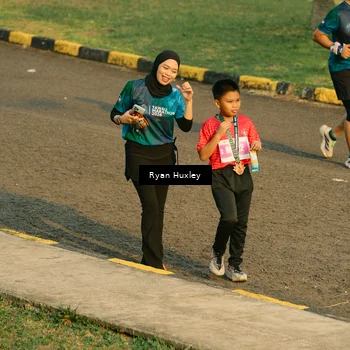 Runner Photo 4491541
