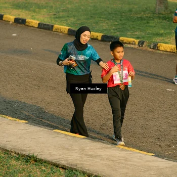 Runner Photo 4491542