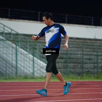 Runner Photo 4491543