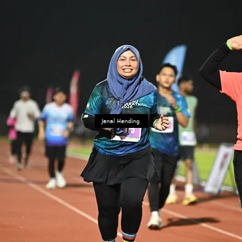 Runner Photo 4491544
