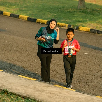 Runner Photo 4491545