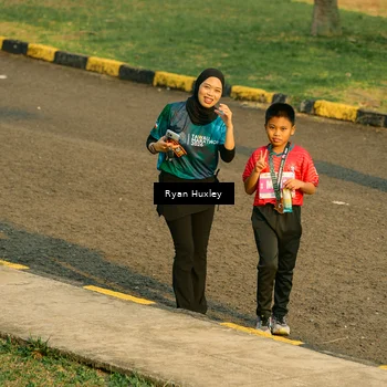Runner Photo 4491546