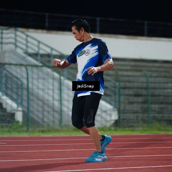 Runner Photo 4491547