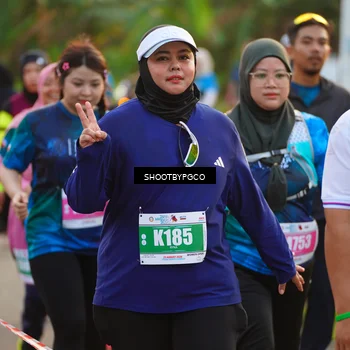 Runner Photo 4491550